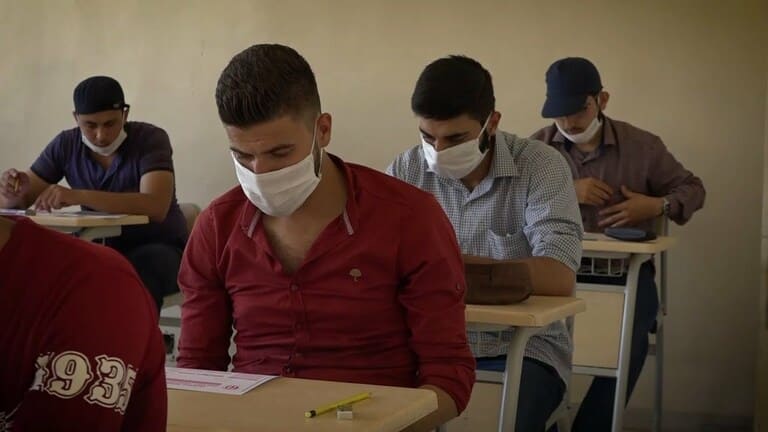 قرار تركي بافتتاح كلية طب في الراعي شمالي سوريا