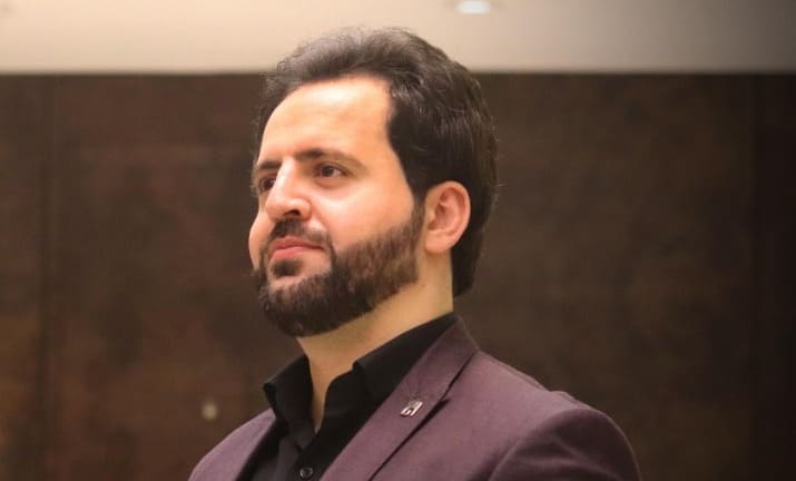 سوري يحصد 