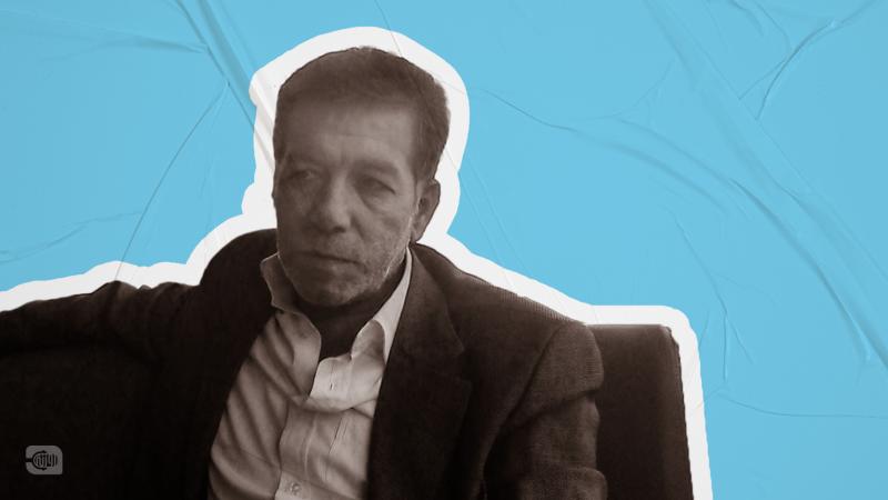 عماد حورية: الغربة سجن بس مع مي سخنة