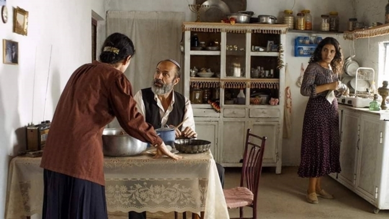 بعد 25 عاماً.. فيلم الجيران لمانو خليل يبصر النور