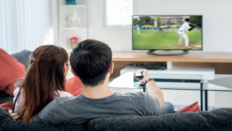 أشياء لا بد أن تعرفها قبل شراء تلفزيون ذكي Smart TV