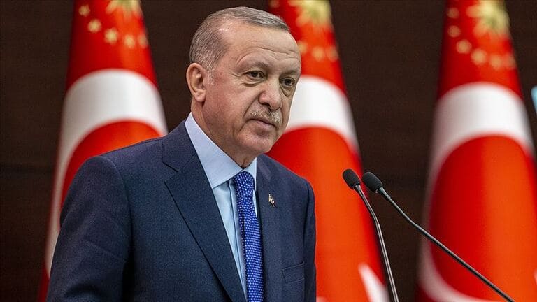 أردوغان يهدد باتخاذ خطوات عسكرية جديدة في سوريا