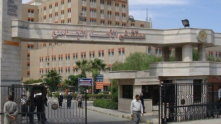 صحة النظام تحذّر: ازدياد الإصابات التنفسية والأعراض فجائية وحادة