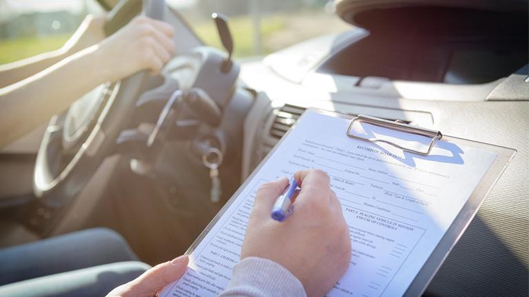 تركيا: احذر من أخطاء تحرمك الحصول على رخصة قيادة