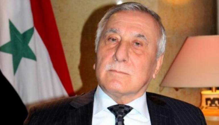 وفاة بهجت سليمان: الضابط الوفي لحافظ الأسد 