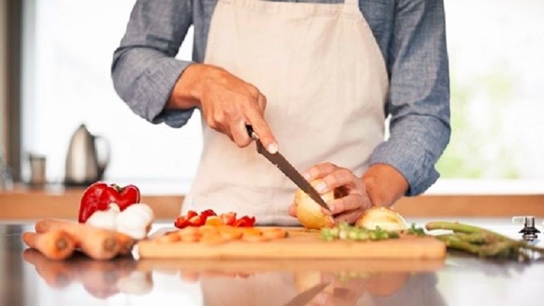 مطبخ غربة.. فكرة بدأت من ذكريات حفنة بهارات سورية