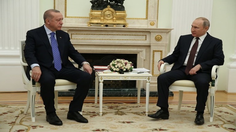 هل يُحافظ اتفاق أردوغان-بوتين حول إدلب على استمراره؟