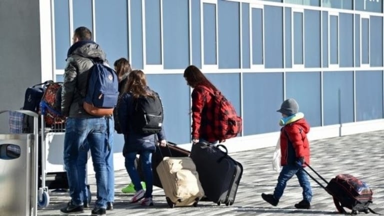 تحركات سورية لمساعدة اللاجئين المهددين بالترحيل من الدنمارك