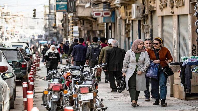 الصليب الأحمر: واحد من كل ستة سوريين قُتل أو جُرح أحد والديهم