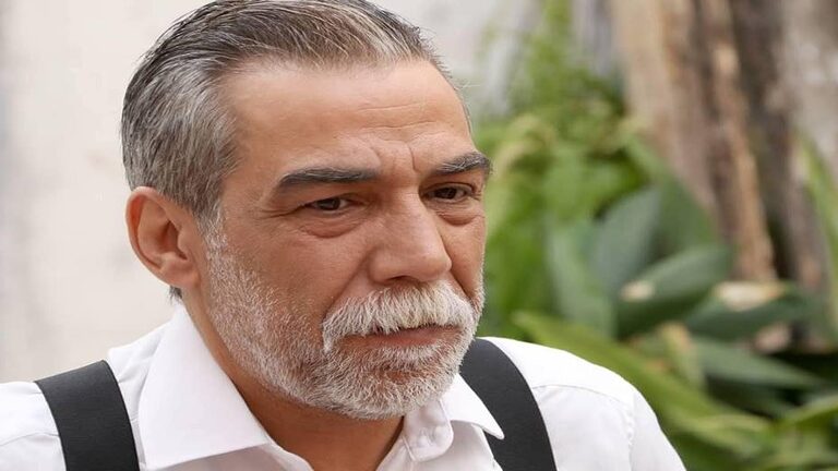 مجدداً… أيمن رضا يهاجم طوني خليفة 