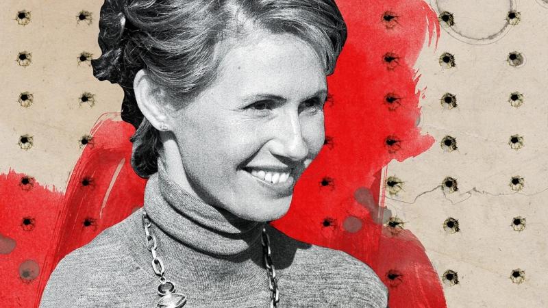 مجلة بريطانية : أسماء الأسد الرابحة الأكبر من الحرب السورية