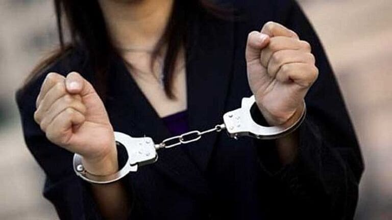 طرطوس: فيديو يفضح الوضع المعيشي يتسبب باعتقال سيدة