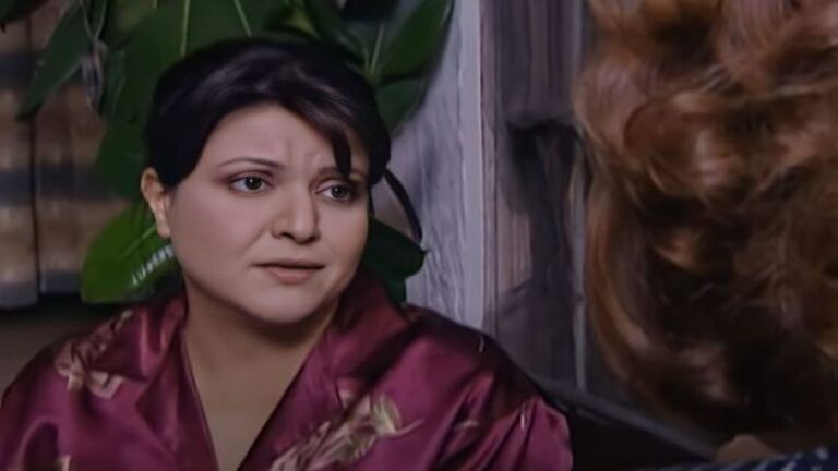 هولندا: مقتل الفنانة السورية رائفة الرز  في ظروف غامضة