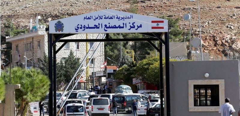 السماح مجدداً للسوريين بدخول لبنان لمراجعة السفارات