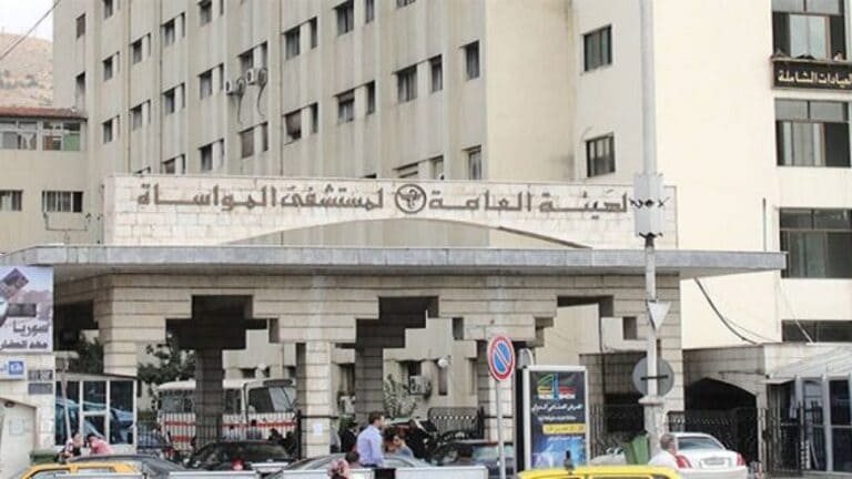 دمشق: تحذيرات من الموجة الثالثة لكورونا بعد تضاعف الإصابات