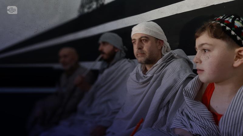 إدلب.. حمام السوق الأثري يفتح أبواب الذكريات مجدداً