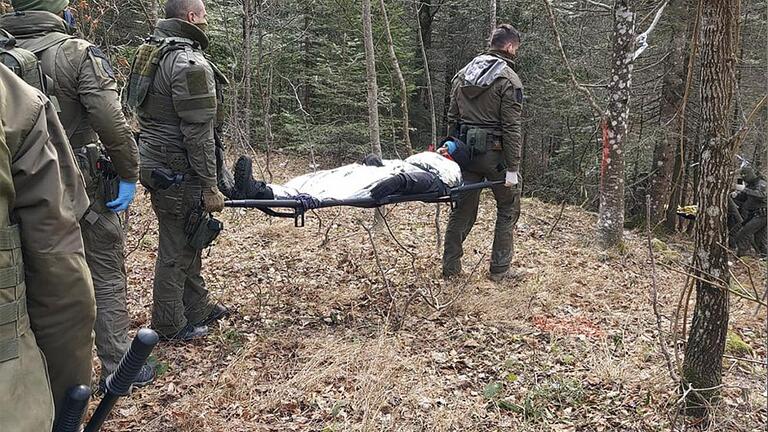 كرواتيا: ناجٍ من حادثة انقلاب شاحنة السوريين يكشف عن التفاصيل 