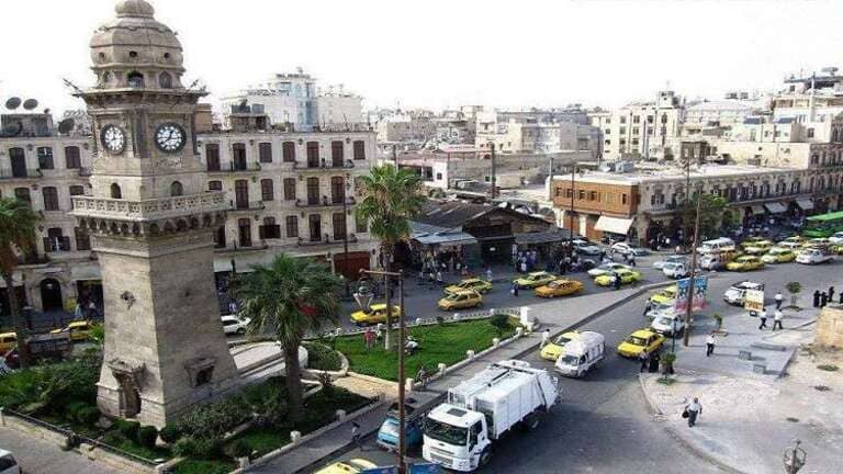 بدء العمل بالتوقيت الصيفي في مناطق النظام والإدارة الذاتية