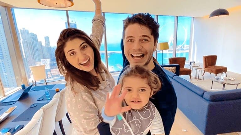 بعد هدية أنس مروة المفاجئة.. كم تبلغ أسعار نجوم السماء؟