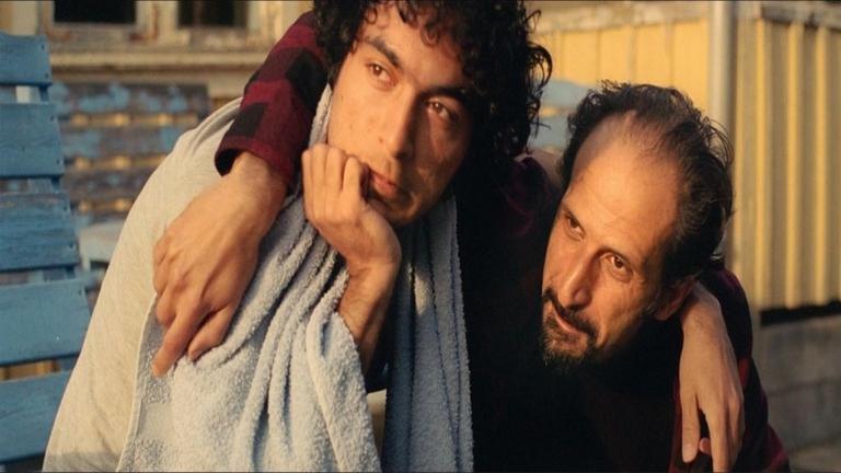  ممثل سوري يحصل على جائزة سينمائية في السويد