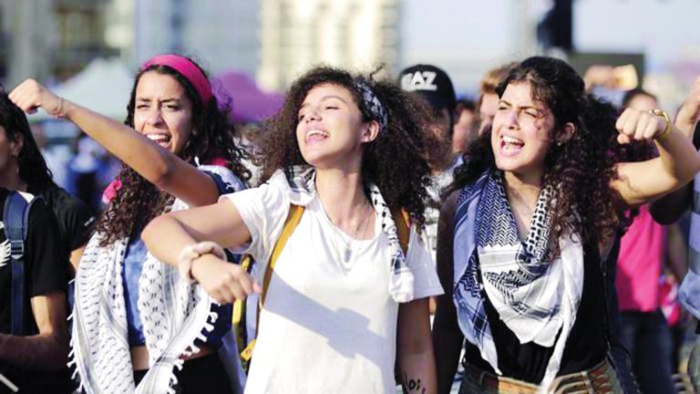هل تغيّر حال النساء العربيات بعد ثورات الربيع العربي؟