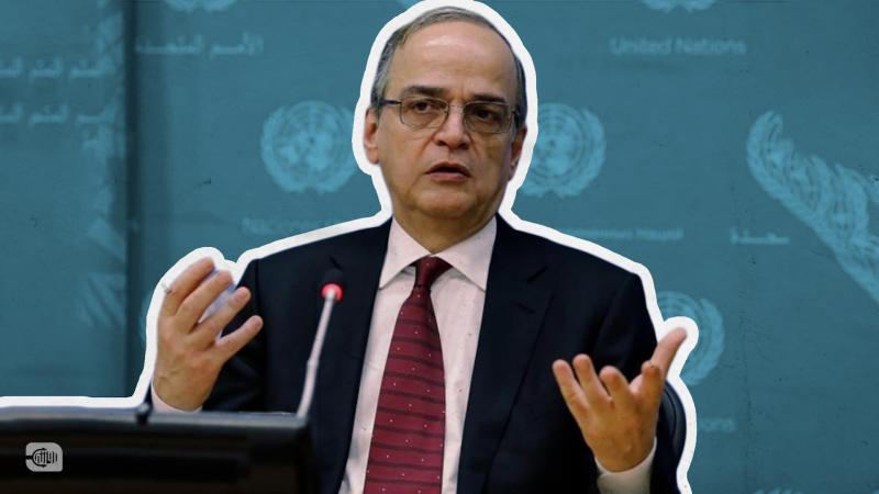 هادي البحرة: التواجد في المعارضة تكليف وليس تشريف