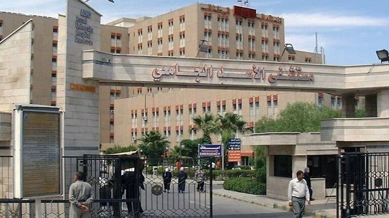 ارتفاع إصابات كورونا مجدداً في مناطق النظام السوري
