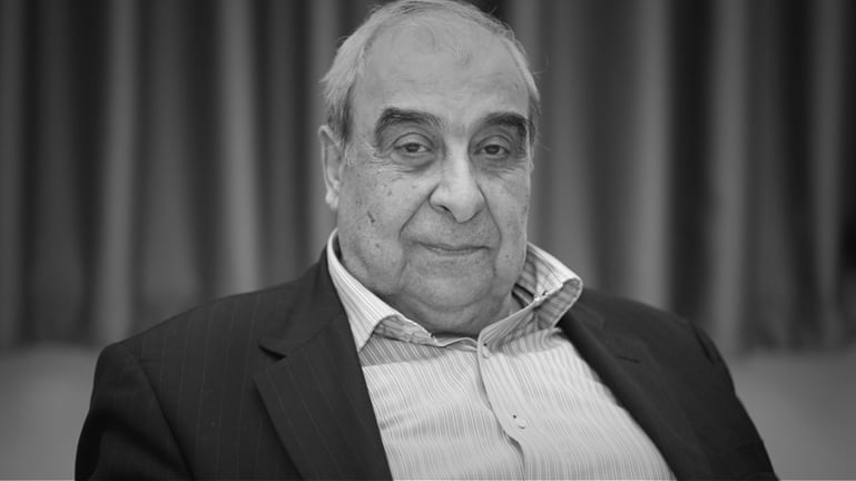في يوم رحيله... تعرّف إلى وصية السياسي ميشيل كيلو للسوريين 