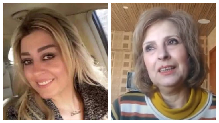 فاتن نهار ليست أوّل مرشّحة لمنصب الرئاسة السورية!