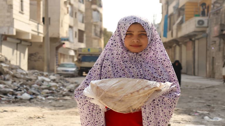 هل تزيد الأعباء المعيشية للسوريين في رمضان أم تنقص؟