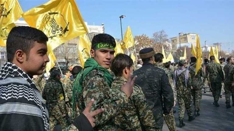 لواء فاطميون يقلل عدد عناصره في سوريا