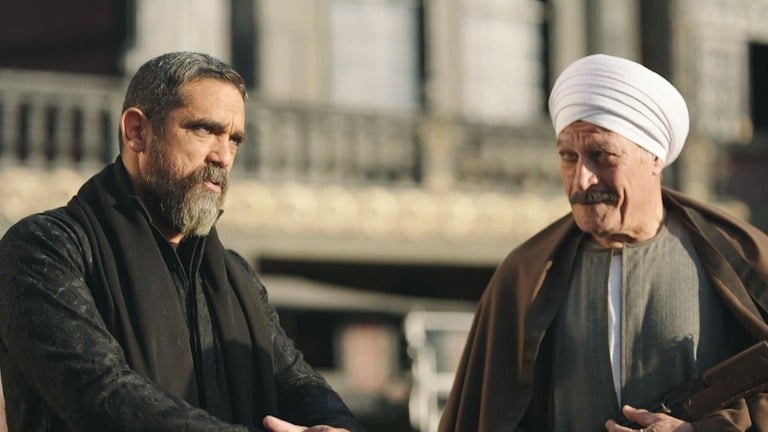 تعرف إلى أبرز المسلسلات المصرية لموسم رمضان 2021
