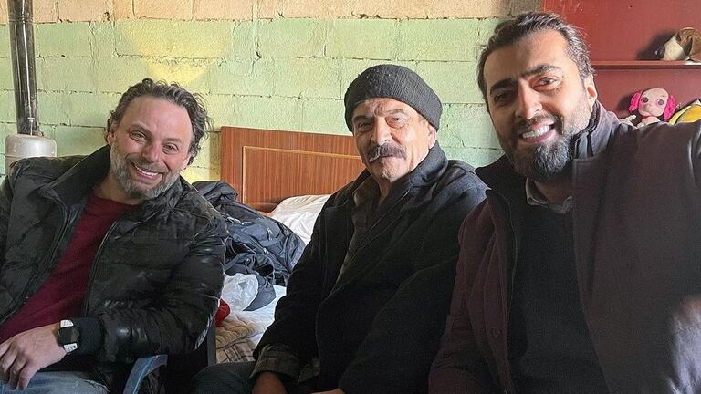 نجوم الصف الأول أم القصة المثيرة في الدراما السورية؟ 