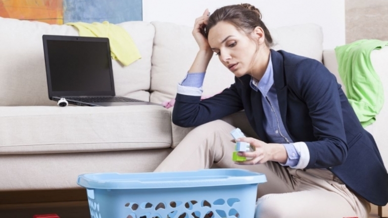 كيف تحافظ المرأة العاملة على عافيتها النفسية؟