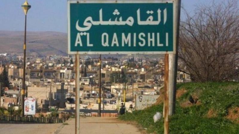 هل تنهي اشتباكات القامشلي وجود النظام السوري في المدينة؟
