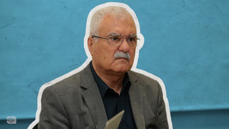 جورج صبرا: الغائب الأكبر هو القيادة للثورة السورية