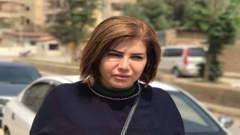 بروين إبراهيم تطعن في قرار ترشيح محمود مرعي لانتخابات الرئاسة