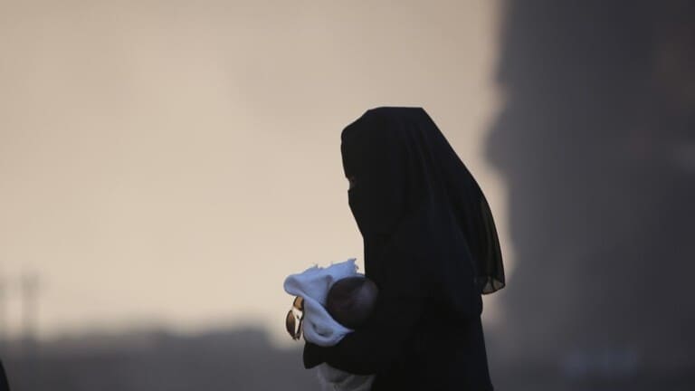 إيطاليا: السجن 4 سنوات لامرأة التحقت بداعش في سوريا