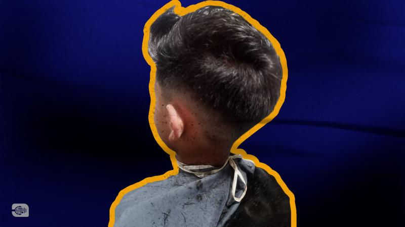 مبادرة مجانية في مخيم الزعتري.. عالعيد New Look جديد