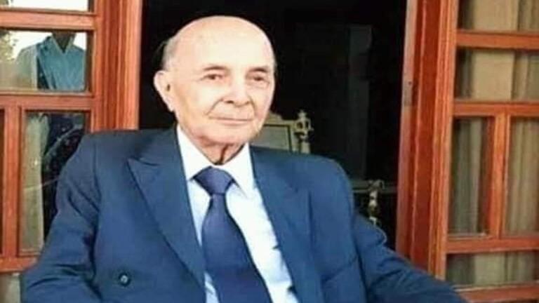خدم الأسدين لأكثر من 40 عام.. إحالة أبو سليم دعبول للتقاعد
