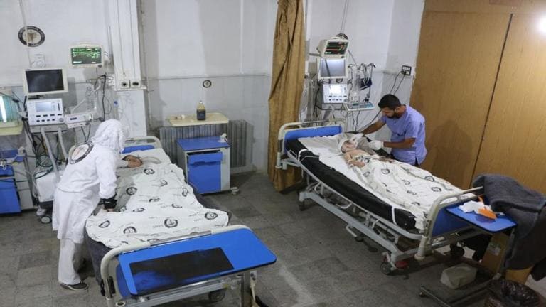 عملية جراحية تنهي حياة طفل في إدلب.. ووالده يروي التفاصيل