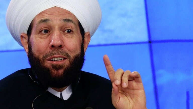 حلب: سرقة سنوية بالمليارات مسؤول عنها المُفتي أحمد حسون