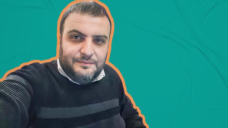 بعد اختطافه لـ 24 ساعة.. إطلاق سراح الصحفي حسام القس في الحسكة