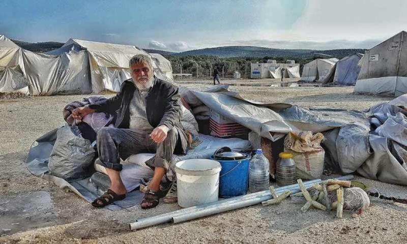 الأمم المتحدة: أكثر من 13 مليون سوري يحتاجون المساعدة 