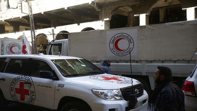 منظمة دولية: حان الوقت لدعم سبل العيش في سوريا