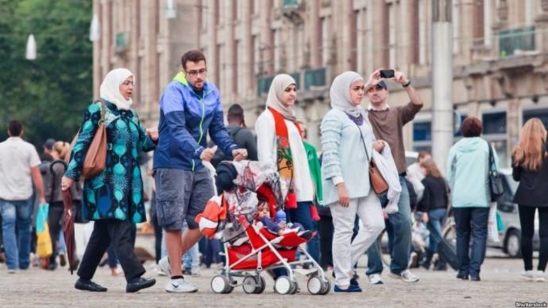 تثبيت زواج وطلاق ومواليد السوريين في الخارج.. إليكم التفاصيل