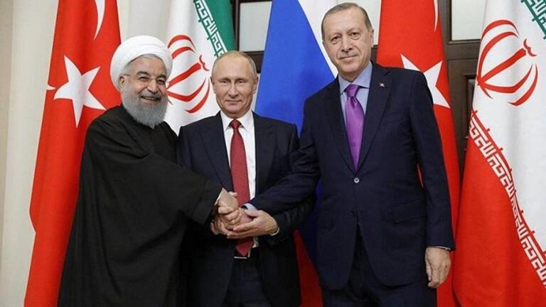 تحديد موعد جولة جديدة من مسار أستانا حول سوريا 