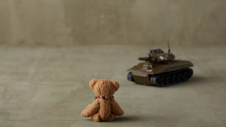 هل تلتزم القوى في سوريا بمنع تجنيد الأطفال؟