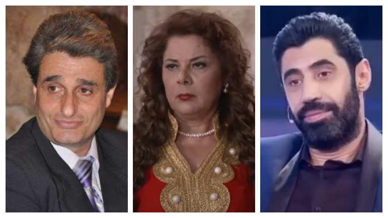 فنانون سوريون يؤيدون الزواج المدني..  ماذا قالوا؟