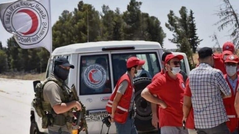 مباحثات أممية حول الكشف عن مصير المفقودين بسوريا